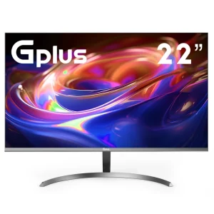 مانیتور 22 اینچ جی پلاس
